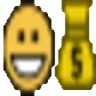 Cinkacka emote