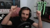 pagoCheer emote