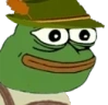 KORREKT emote