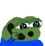 peepoPhone emote