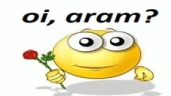 Aram emote