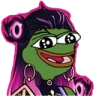 peepoReyna emote