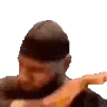 lebronJAMBUTFAST emote