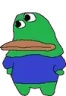 borpaWalk emote