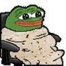 peepoComfy emote