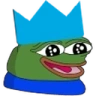 peepoPrime emote