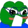 urBad emote