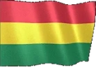 flagBolivia emote