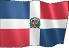 flagDominicanRepublic emote
