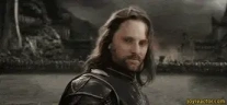 LOTRYolo emote
