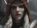SylvanasAngry emote