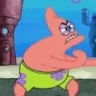 PatFight emote