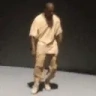 kanyePls emote