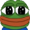 Peeposelfie emote