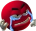 angrycry