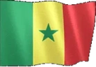 flagSenegal emote