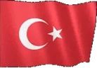 flagTurkey emote