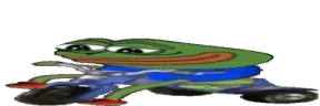 Gladgecycle emote