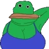 borpaJUICERS emote