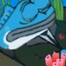 Dredge emote