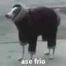 asefrio emote