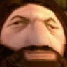 hagridPS1 emote