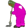 Vipge emote
