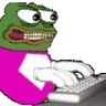 VIPSPAM emote
