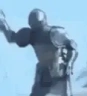 Perreado emote