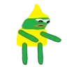 DonkShuffle emote
