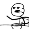 HEWILLNEVER emote