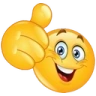 YouActualDumbPieceOfShitFuckYou emote