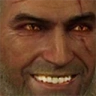 GeraltD emote