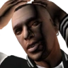LuisNotLikeThis emote