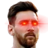MESSI emote