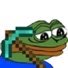MiningTime emote