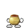 PotFriendDance emote