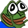 Thinkge emote