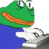 Chateg emote