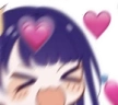 RaidenKyaa emote