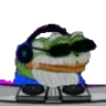 OldgeDj emote