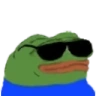peepoBlind emote