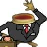 PotBusiness emote