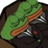 DeadgeTogether emote