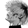 Kaneki emote