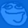 blueless emote