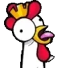 coqq2 emote