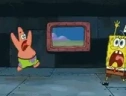 PANIC emote