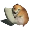 Spanko emote