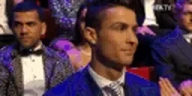 RonaldoButMyHeartsAStereo emote